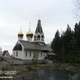 Illustration for article titled These Churches Are Floating on Water